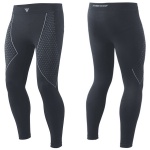 DAINESE D-CORE DRY PANT LL 604 BLACK/ANTHRACITE